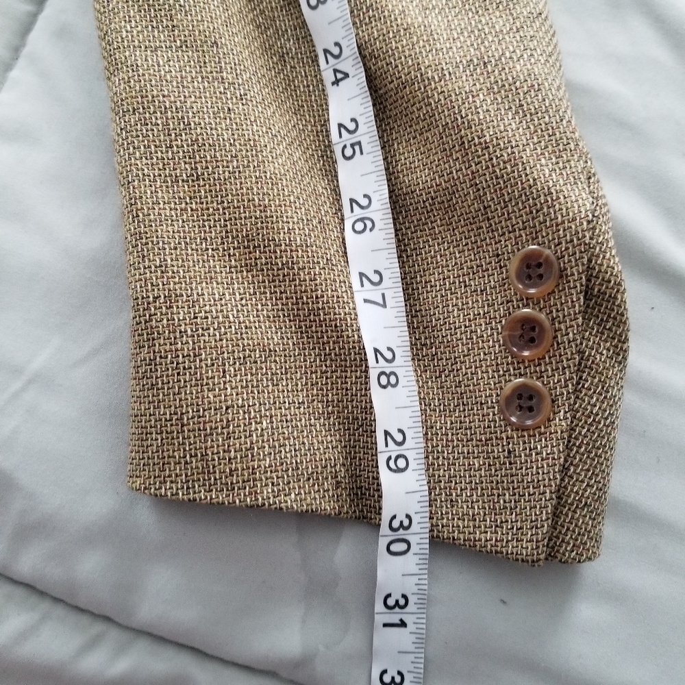 Turnbury Men's Blazer - Picture 16 of 16